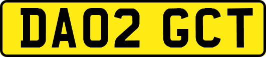 DA02GCT