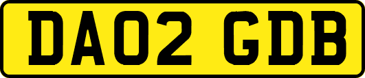 DA02GDB