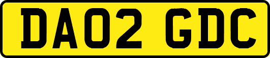 DA02GDC