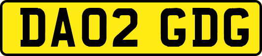 DA02GDG