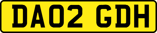 DA02GDH