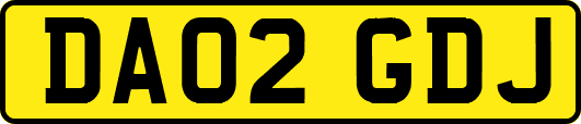 DA02GDJ
