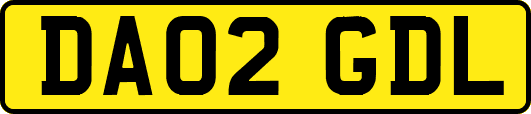 DA02GDL
