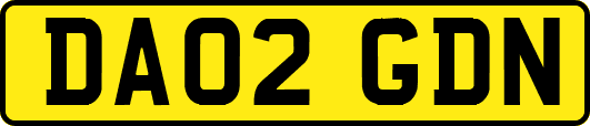 DA02GDN