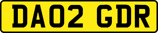 DA02GDR