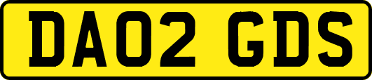 DA02GDS