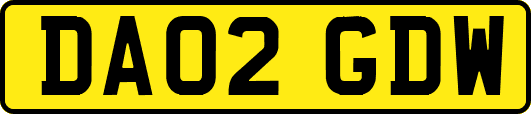 DA02GDW