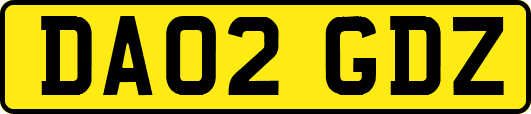 DA02GDZ