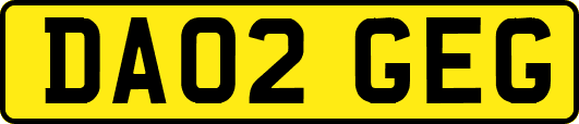 DA02GEG