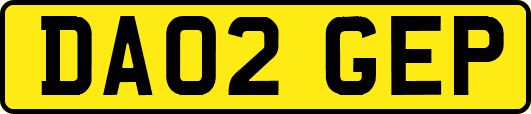 DA02GEP
