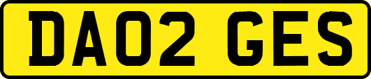 DA02GES