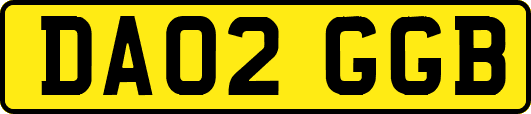 DA02GGB