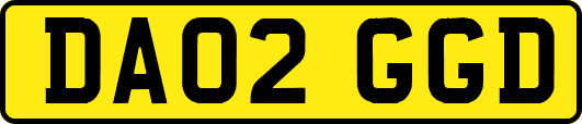 DA02GGD