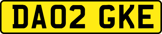 DA02GKE