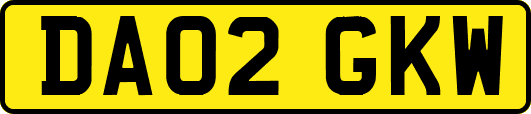 DA02GKW