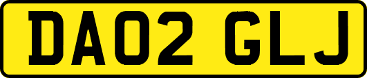 DA02GLJ
