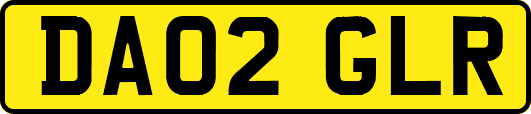 DA02GLR