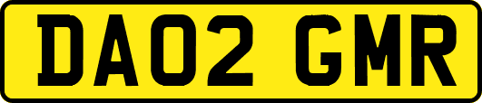 DA02GMR