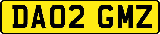 DA02GMZ