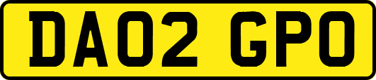 DA02GPO