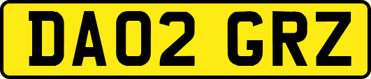 DA02GRZ