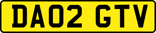 DA02GTV