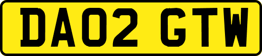 DA02GTW