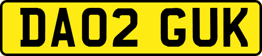 DA02GUK