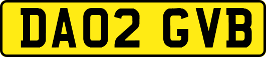DA02GVB