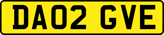 DA02GVE