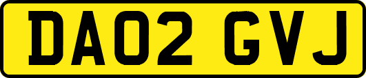 DA02GVJ