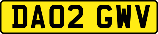 DA02GWV