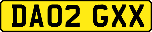 DA02GXX