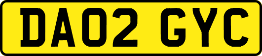 DA02GYC
