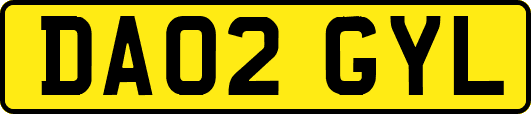DA02GYL
