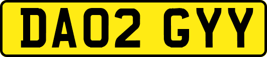 DA02GYY