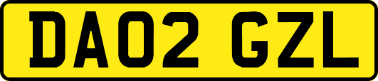 DA02GZL