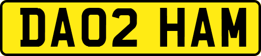 DA02HAM