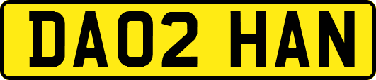 DA02HAN