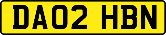 DA02HBN