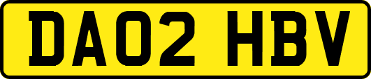 DA02HBV