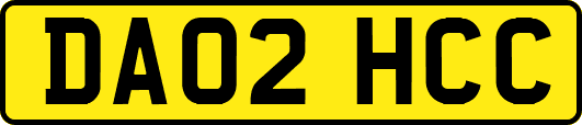 DA02HCC