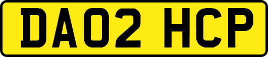 DA02HCP