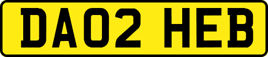 DA02HEB