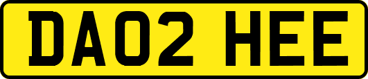 DA02HEE