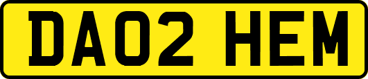 DA02HEM