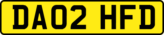 DA02HFD