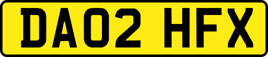 DA02HFX