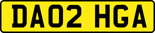 DA02HGA
