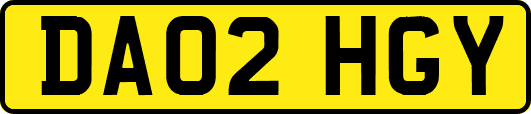 DA02HGY